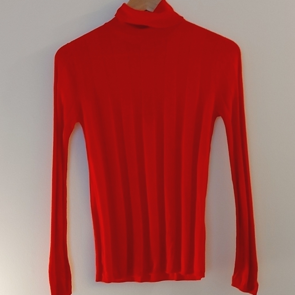 NWT Philosophy turtle neck